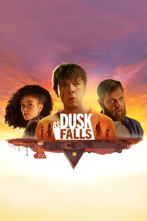 As Dusk Falls - Você deve comprar agora ou esperar? Análise de decisão de compra