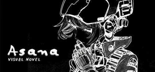ASANA Visual Novel