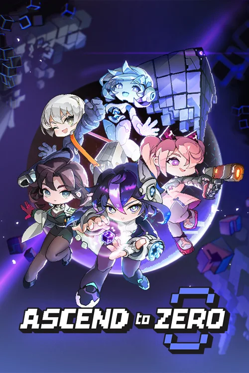 Ascend to ZERO