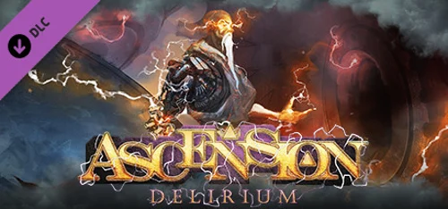 Ascension: Delirium