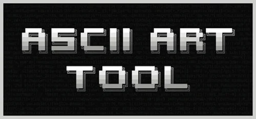 ASCII Art Tool