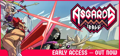 Asgard's Fall — Viking Survivors - Você deve comprar agora ou esperar? Análise de decisão de compra