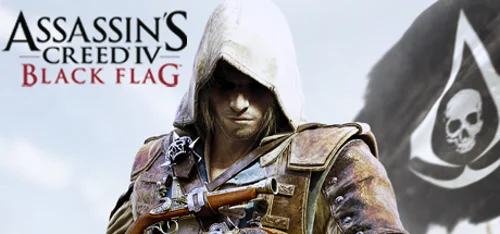 Assassin’s Creed® IV Black Flag™