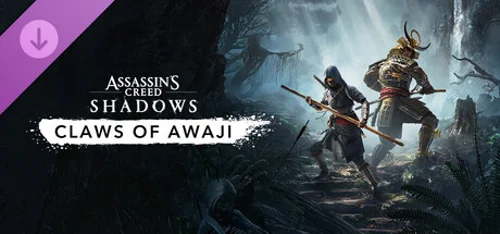 Assassin's Creed Shadows - Claws of Awaji