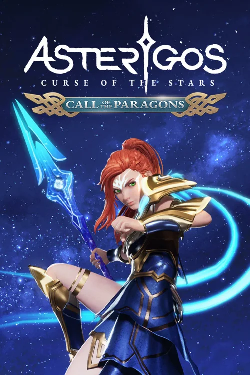 Asterigos: Call of the Paragons