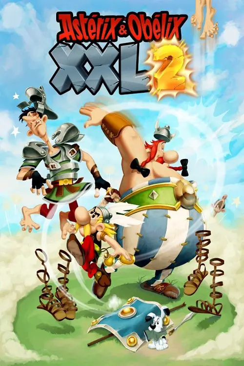 Asterix & Obelix XXL 2 - Should you buy now or wait? Purchase decision analysis