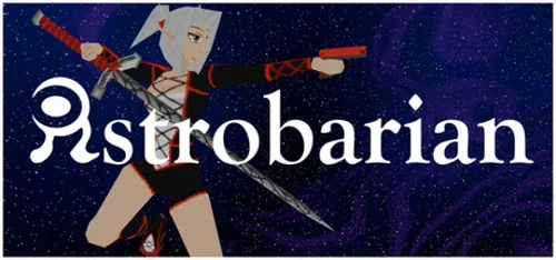 Astrobarian™