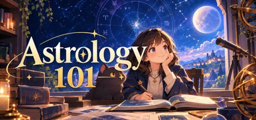Astrology 101