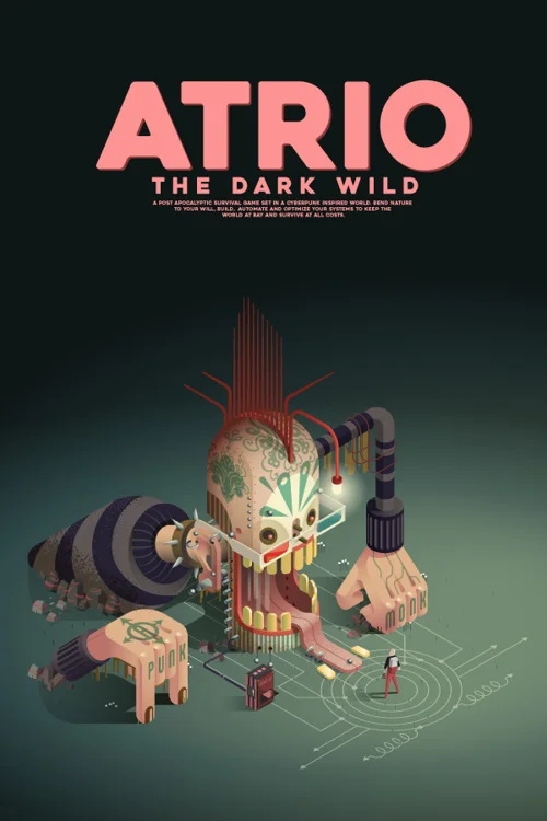 Atrio: The Dark Wild - Você deve comprar agora ou esperar? Análise de decisão de compra