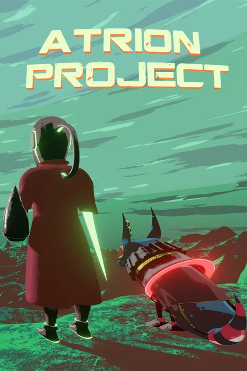 Atrion Project