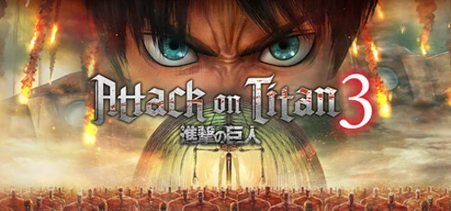 Attack on Titan 3 / A.O.T. 3 - Você deve comprar agora ou esperar? Análise de decisão de compra