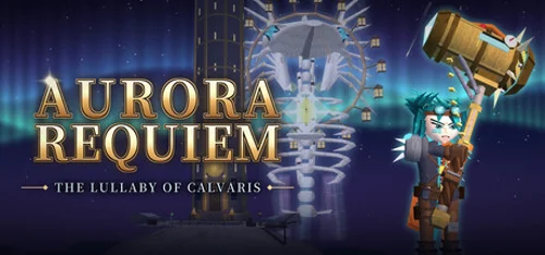 AURORA REQUIEM: The Lullaby of Calvaris