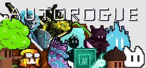 Auto Rogue