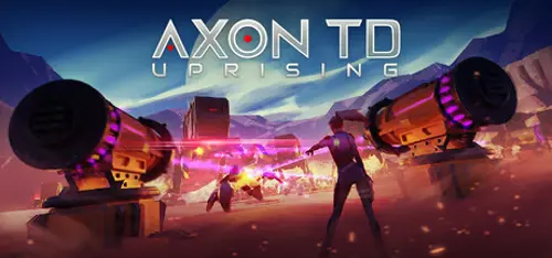 Axon TD: Uprising - Tower Defense