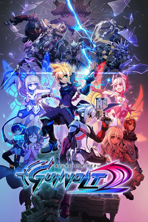 Azure Striker Gunvolt 2 - Você deve comprar agora ou esperar? Análise de decisão de compra