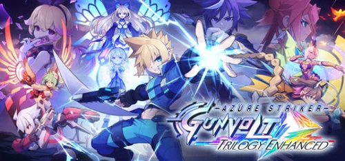 Azure Striker Gunvolt Trilogy Enhanced - Você deve comprar agora ou esperar? Análise de decisão de compra