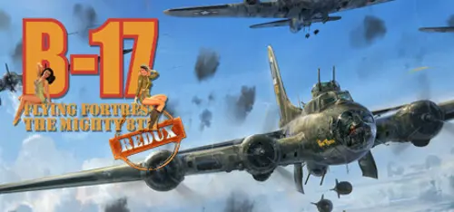 B-17 Flying Fortress : The Mighty 8th Redux - Você deve comprar agora ou esperar? Análise de decisão de compra
