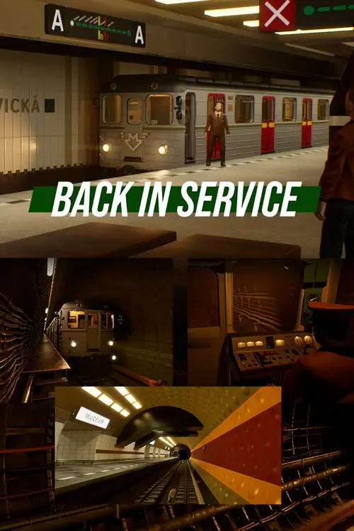 Back in Service: a Metro Driver - Should you buy now or wait? Purchase decision analysis