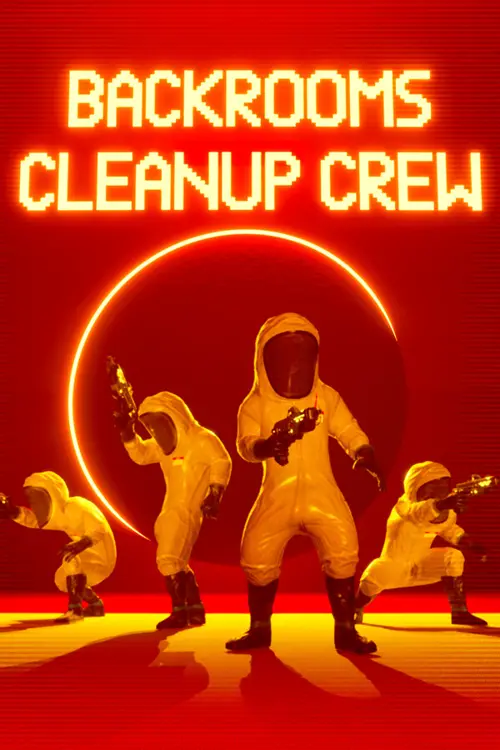 Backrooms Cleanup Crew - Você deve comprar agora ou esperar? Análise de decisão de compra