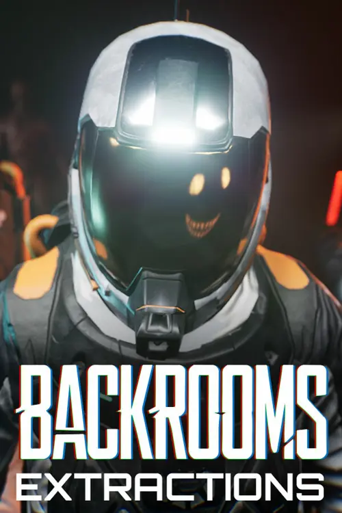 Backrooms: Extractions
