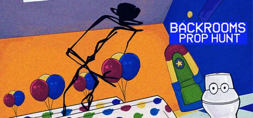 Backrooms: Prop Hunt