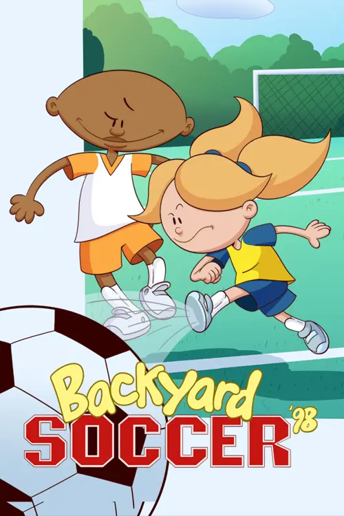 Backyard Soccer '98 - Você deve comprar agora ou esperar? Análise de decisão de compra