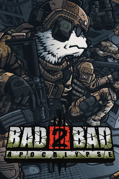 Bad 2 Bad: Apocalypse - Você deve comprar agora ou esperar? Análise de decisão de compra