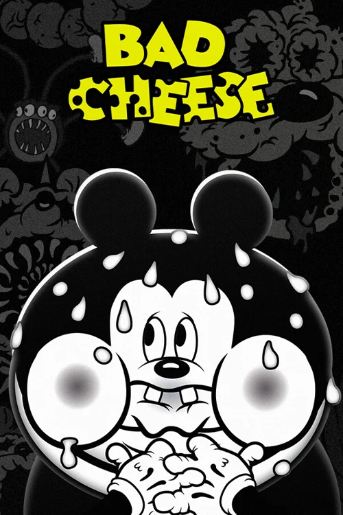 Bad Cheese - Você deve comprar agora ou esperar? Análise de decisão de compra