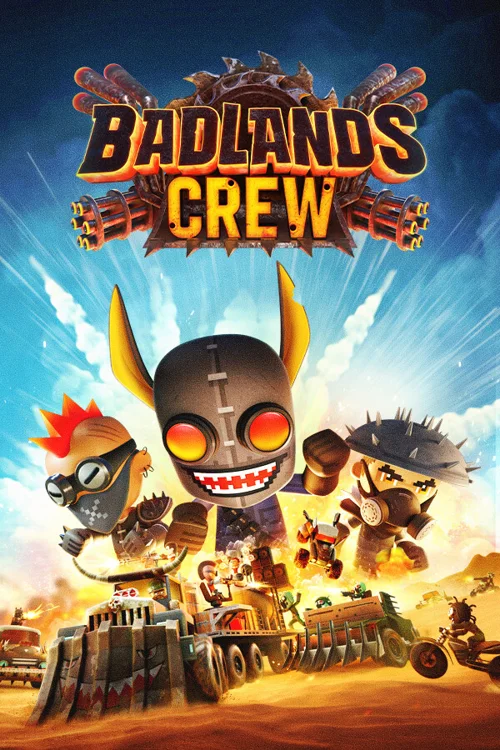 Badlands Crew - Drive, Command, Conquer - Você deve comprar agora ou esperar? Análise de decisão de compra