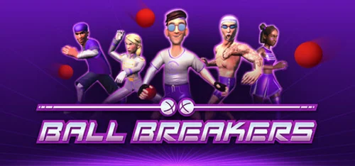 Ball Breakers