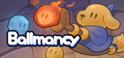 Ballmancy