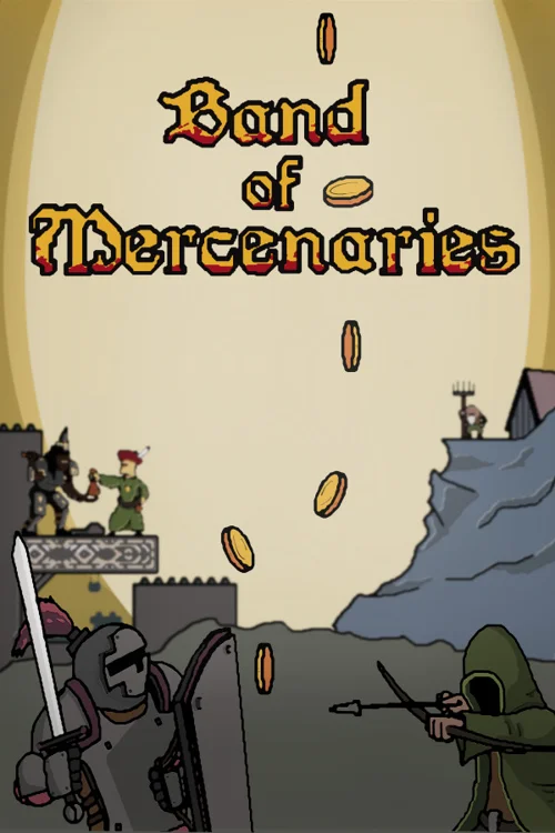 Band of Mercenaries - Você deve comprar agora ou esperar? Análise de decisão de compra