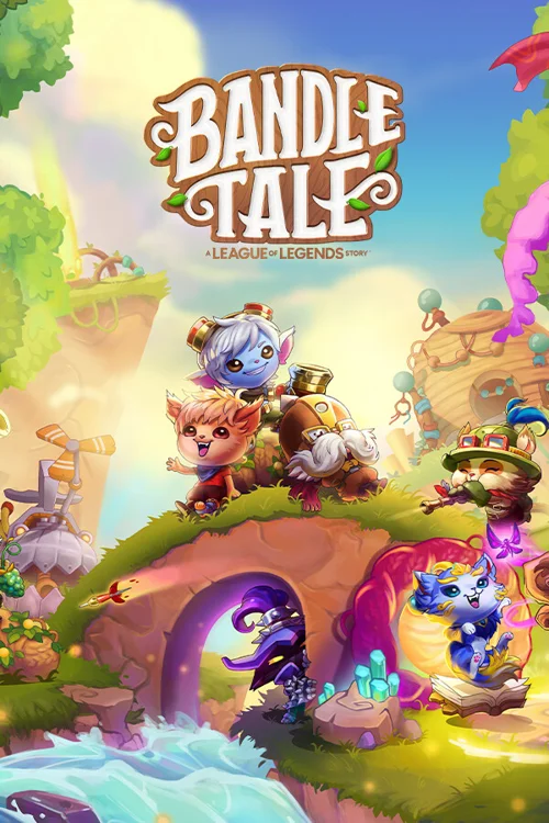 Bandle Tale: A League of Legends Story - Should you buy now or wait? Purchase decision analysis