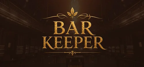 Bar Keeper