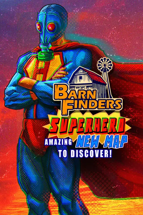 Barn Finders