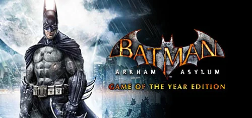 Marvel's Spider-Man 2 vs Batman: Arkham Asylum Game of the Year Edition ...