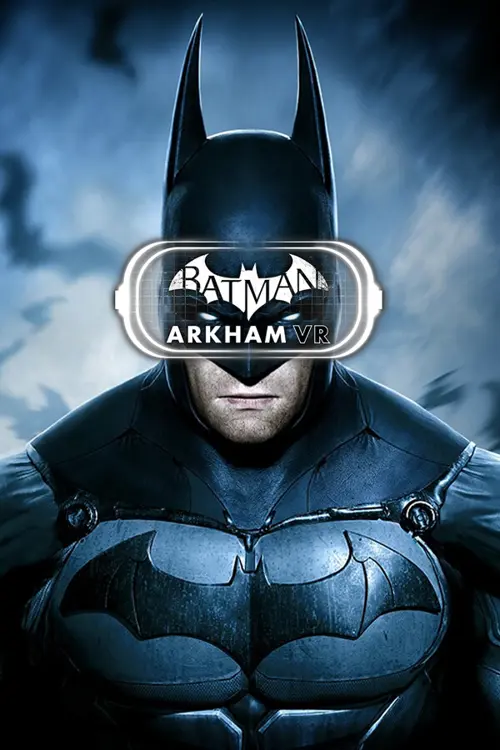 Batman™: Arkham VR - Should you buy now or wait? Purchase decision analysis
