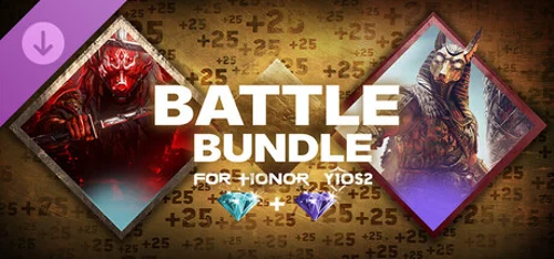 Battle Bundle – Y10S2 – FOR HONOR