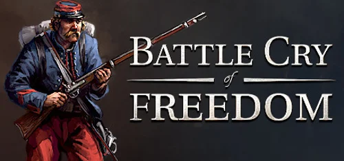 Battle Cry of Freedom