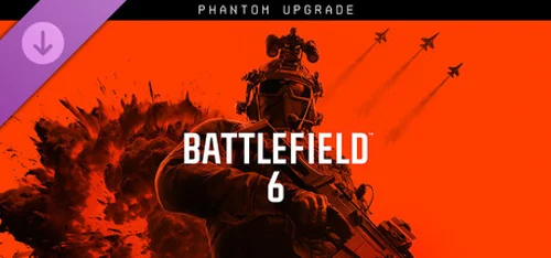 Battlefield⢠6 - Phantom Upgrade