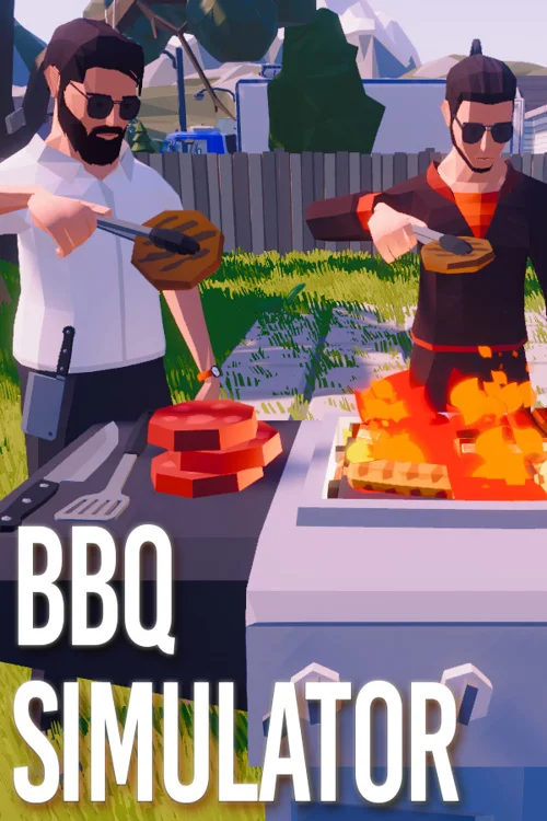 BBQ Simulator: The Squad - Should you buy now or wait? Purchase decision analysis
