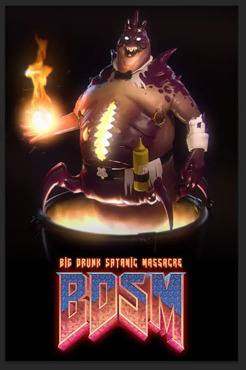 BDSM: Big Drunk Satanic Massacre - Should you buy now or wait? Purchase decision analysis