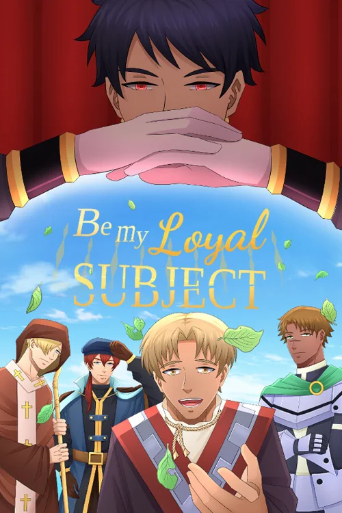 Be My Loyal Subject - Historical Boys Love (BL) Visual Novel - Should you buy now or wait? Purchase decision analysis