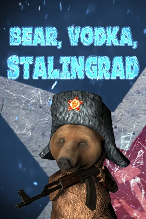 BEAR, VODKA, STALINGRAD!🐻 - Você deve comprar agora ou esperar? Análise de decisão de compra