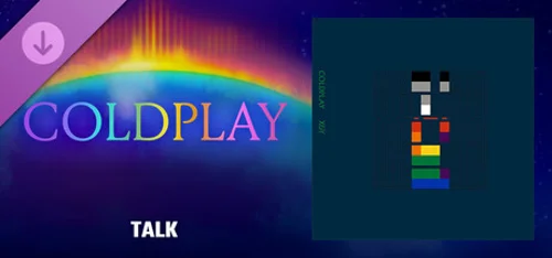 Beat Saber - Coldplay - Talk