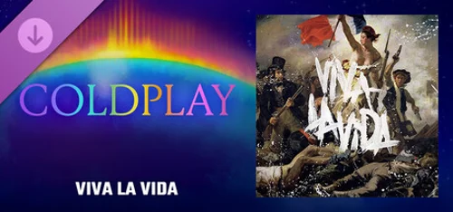 Beat Saber - Coldplay - Viva La Vida