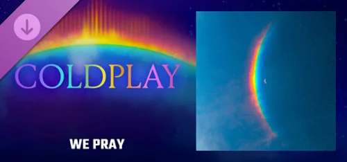 Beat Saber - Coldplay - WE PRAY (ft. Little Simz, Burna Boy, Elyanna, TINI)