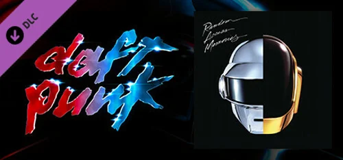 Beat Saber - Daft Punk - "Get Lucky (feat. Pharrell Williams and Nile Rodgers)"