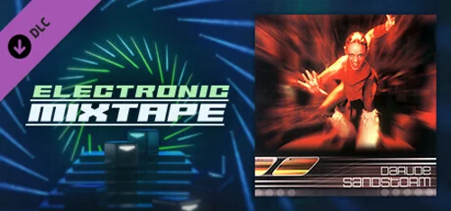 Beat Saber - Darude - Sandstorm