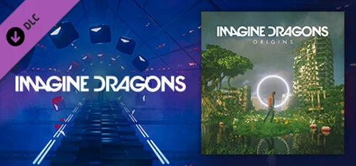 Beat Saber - Imagine Dragons - "Digital"